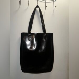 Givenchy perfume tote bag